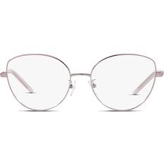 TY1073 3313 Women's Eyeglasses Rose Gold 54
