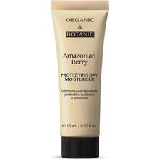 Amazonian Berry Day Moisturiser 15ml Transparent
