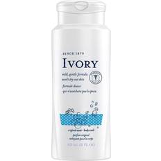 Ivory Original Body Wash, Original, 21 Fluid Ounce