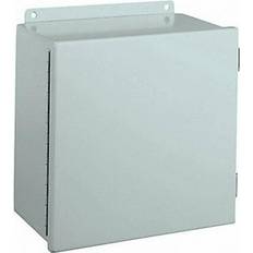 Electrical Accessories Wiegmann Enclosure Mtlc 14In.Hx 12In.Wx8In.D B141208CH