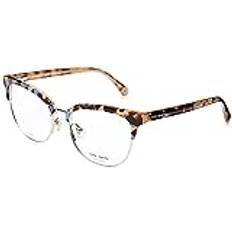 Mehrfarbig Brillen Kate Spade Brillenfassung PAITYN-G-5MUF317 mm