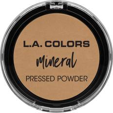 L.A. Colors Mineral Pressed Powder