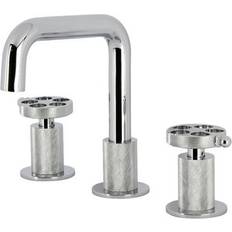 Faucets Kingston Brass Wendell Gray