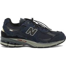 New Balance 2002RD - Eclipse/Magnet/Black