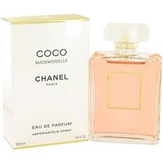 Chanel Coco Mademoiselle Eau De Parfum Intense