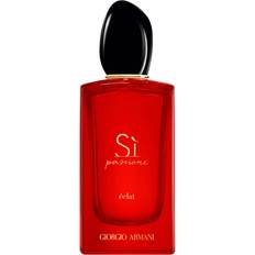 Fragrances Giorgio Armani Si Passione Eclat EAU DE PARFUM 3.4 fl oz