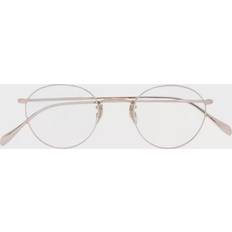 Oliver Peoples Briller & Læsebriller Oliver Peoples Gul Optisk Ramme Must-Have 50 mm
