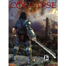 Collapse Steam Key GLOBAL