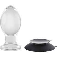 Gender X Crystal Ball Plug