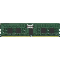 16 GB - DDR RAM minnen Kingston Server Premier 16 GB 5600MT/s DDR5 ECC Reg CL46 DIMM 1Rx8 Hynix A Renesas-KSM56R46BS8PMI-16HAI