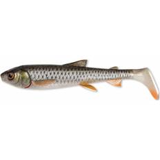 Kalastusvieheet & Syötit Savage Gear 3D Whitefish Shad 17,5 cm kalajigi 2 kpl/pkt Roach
