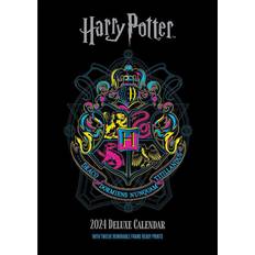 Danilo Harry Potter 2024 Special Edition Calendar