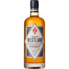 Westland Westland American Single Malt Peated Whiskey