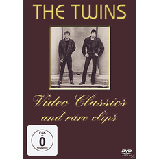 The Twins Video Classics and rare clips