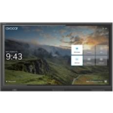 Avocor E-40 86" Touch Display