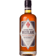 Westland Westland American Single Malt Sherry Wood Whiskey