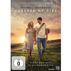 Film Forever my Girl (DVD)