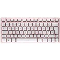 Keyboards Cherry KW 7100 MINI BT