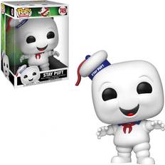 Toys Funko Pop! Movies: Ghostbusters 10 inch Stay Puft Exclusive