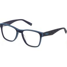 Briller & Læsebriller Fila VFI115 0V15 54mm Briller Mænd Blue