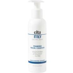 EltaMD Foaming Facial Cleanser