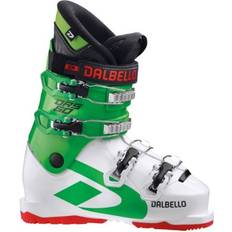 Dalbello Kids' DRS 60 White Race/Green 23.5