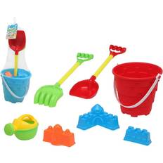 BigBuy Outdoor Beach Toy Set TU