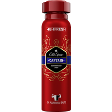 Old Spice Captain Deodorant kropsspray 193.00 DKK/1