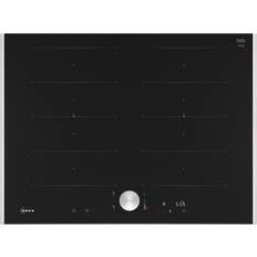 Neff Plaques de cuisson encastrables Neff Table De Cuisson Induction 71 cm 4 Feux 7400w Noir