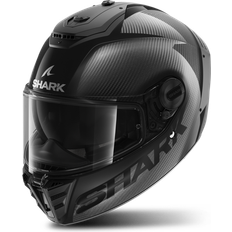 Motorcycle Equipment Shark SPARTAN RS CARBON SKIN carbon