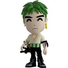 Youtooz One Piece Vinyl Figure Roronoa Zoro 11 cm
