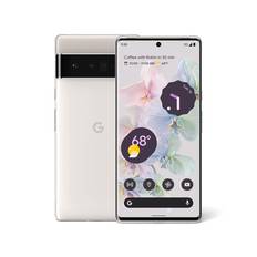 Google Pixel 6 Pro 256GB Cloudy White