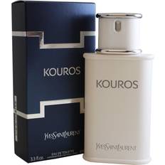 Fragrances Yves Saint Laurent Kouros for Men EDT 3.4 fl oz