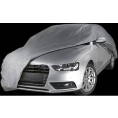 Sealey Sccl All Seasons Car Cover 3-Layer Large