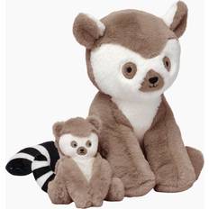 Cities Toys Lambs & Ivy Plush Animal in Enchanted Safari Enchanted Safari