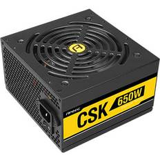 Antec Fuentes de alimentación Antec CSK650 650W 80 Plus Bronze