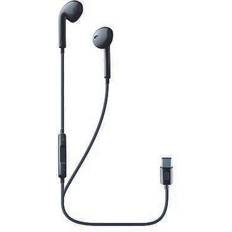Cellularline Headphones Cellularline Orbit Capsule Earphone With Microphone