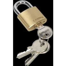 Sicurezza Sealey Bass Body Padlock 30mm PL100