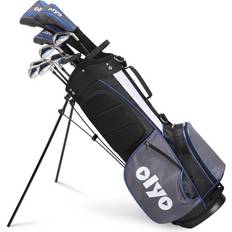 Herr - Höger Kompletta golfset Olyo CS-18 Graphite Full Set Golf Set
