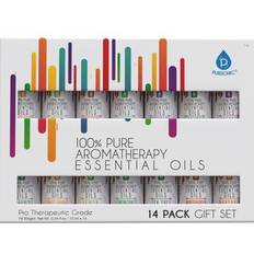 Blair Aromatherapy Essential Oils 14-Pack