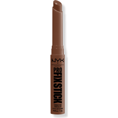 Stift Concealers NYX Professional Makeup Fix Stick Concealer Stick - Brun