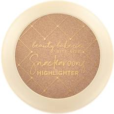 Beauty Bakerie Bite Size Snackaroons Highlighter Worth The Whisk 0.09oz