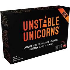 Asmodee Unstable Unicorns NSFW dt