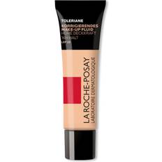 La Roche-Posay Toleriane Full Coverage Foundation Spf 25 30 Ml