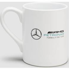 Mercedes AMG Petronas F1 Logo