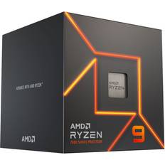 AMD Ryzen 9 7900 3.7 GHz 12-core 24 threads 64 MB cache Socket Processors multipack MPK