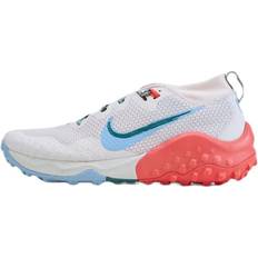 Nike Wildhorse 7 Running Shoes - Pink/Multicolor