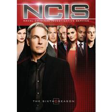 Movies NCIS: Season 6