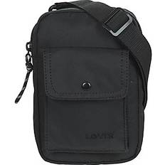 Levi's Levis Pouch SMALL CROSSBODY Black One size