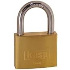 Security Kasp 120 Padlock 60mm